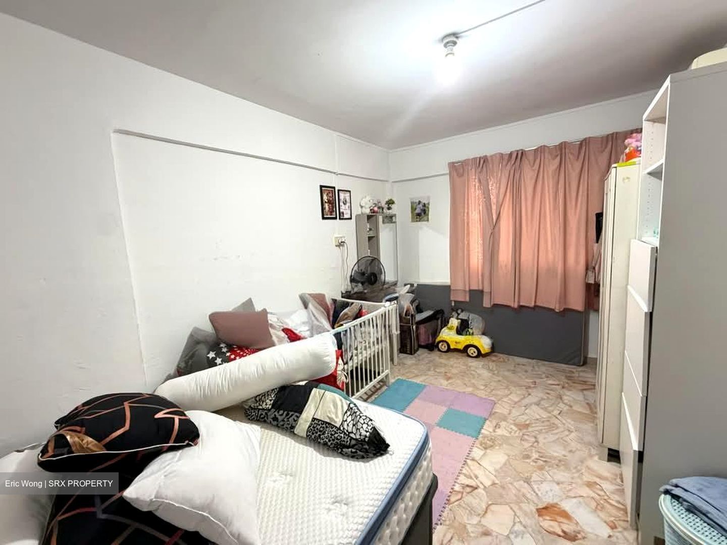 Blk 15 Saint George's East Gardens (Kallang/Whampoa), HDB 4 Rooms #592474111